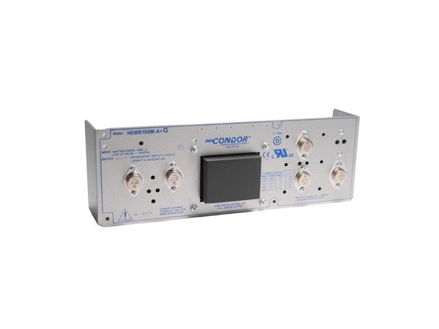 PSU HDBB105W - A - Power Supplies - 