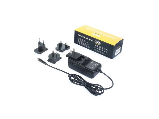 PSU SWM 5V 4A - Power Supplies -