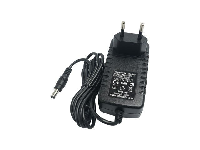 PSU SWM 9V 2,55A SMF - Power Supplies - 
