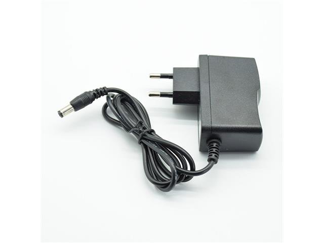 PSU SWM 9V 500MA - Power Supplies -