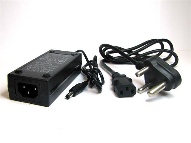 PSU SWMDT 24V 2,5A - Power Supplies -