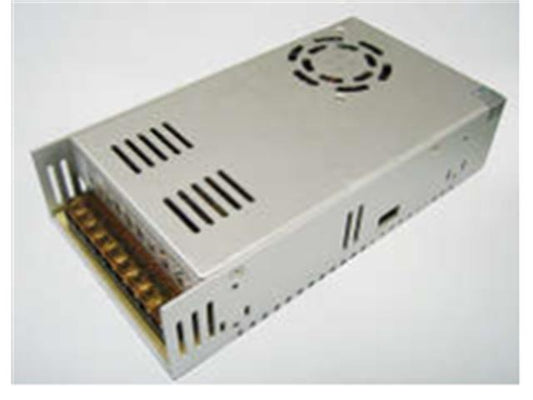PSU SWMMC 12V 25A - Power Supplies -