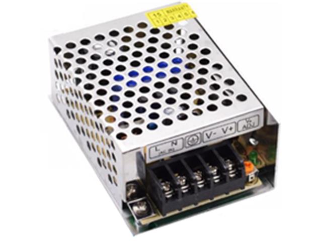 PSU SWMMC 24V 1,5A - Power Supplies -