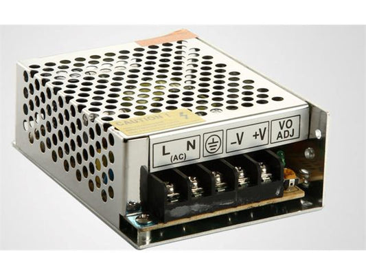 PSU SWMMC 5V 3A - Power Supplies -