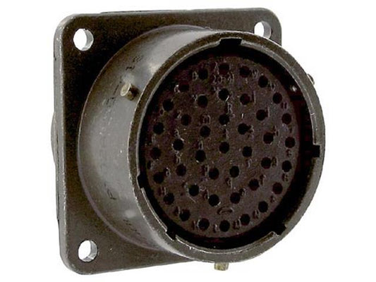 PT02E-20-41S - MIL-Spec / MIL-Type -
