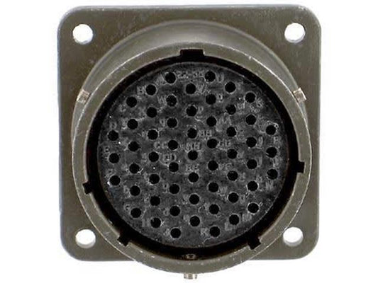 PT02E-22-55S - MIL-Spec / MIL-Type -