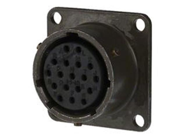 PT02E-8-33S - MIL-Spec / MIL-Type -