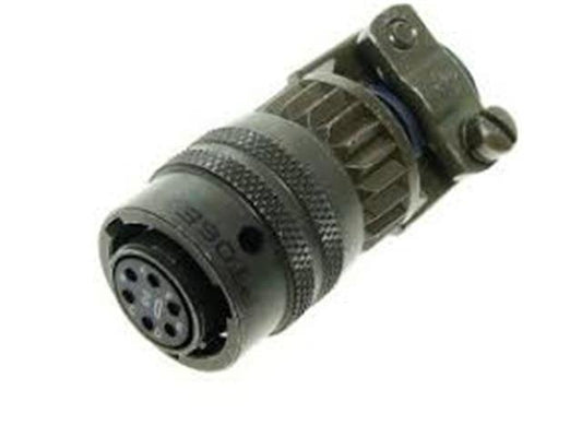 PT06F-10-6S - MIL-Spec / MIL-Type -