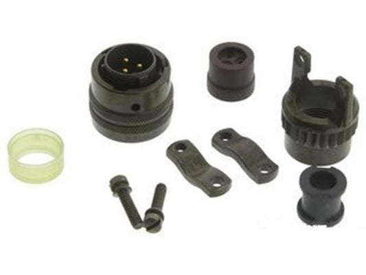 PT06F-12-3P - MIL-Spec / MIL-Type -