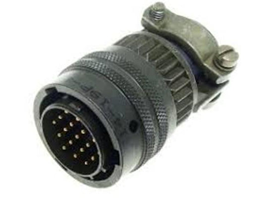 PT06F-14-19P - MIL-Spec / MIL-Type -