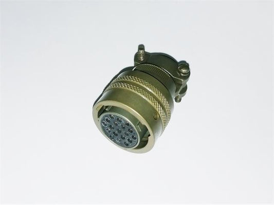 PT06F-14-19S - MIL-Spec / MIL-Type -