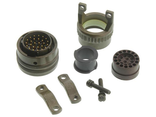PT06F-16-26P - MIL-Spec / MIL-Type -