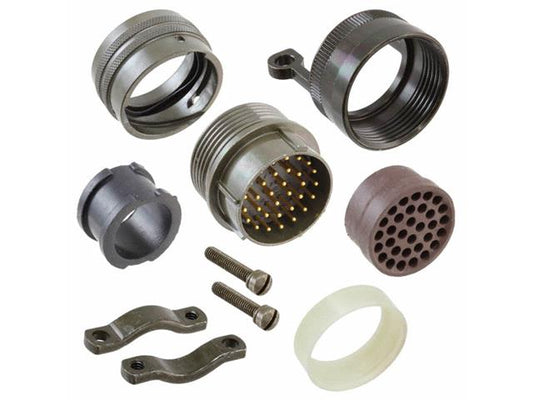 PT06F - 18 - 32P - MIL - Spec / MIL - Type - 
