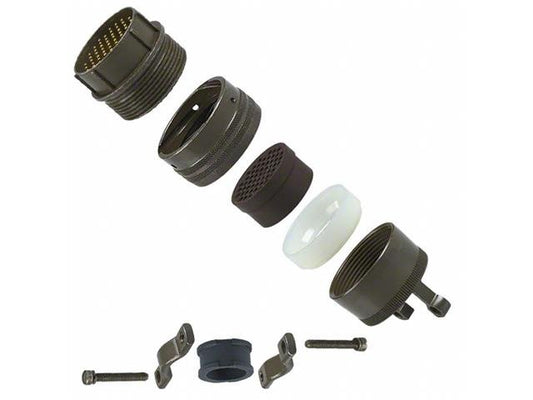 PT06F-22-55P - MIL-Spec / MIL-Type -