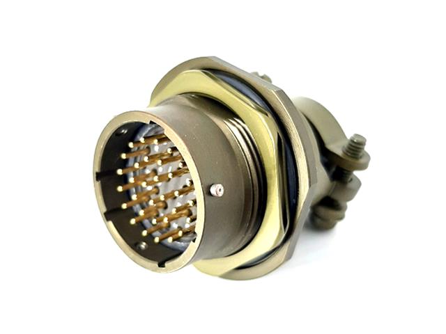 PT07A - 18 - 32P - MIL - Spec / MIL - Type - 