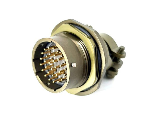 PT07A - 18 - 32P - MIL - Spec / MIL - Type - 