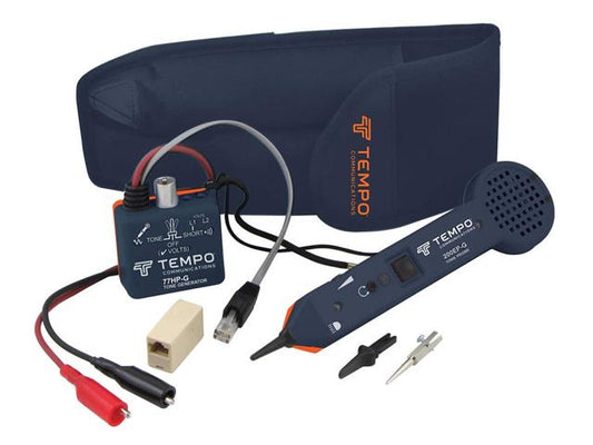 PTL08684 - Test Leads & Probes -