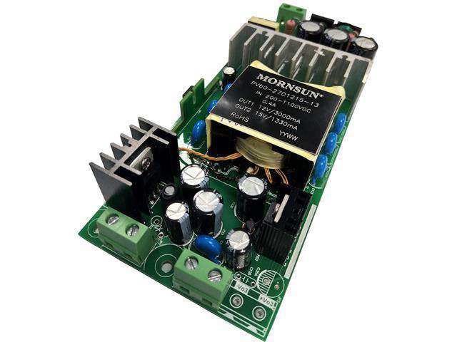 PV60-27D1215-13 - Power Supplies -