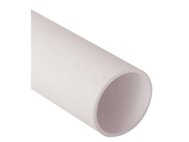 PVC CONDUIT 20MM - Cable Fasteners & Fixings -
