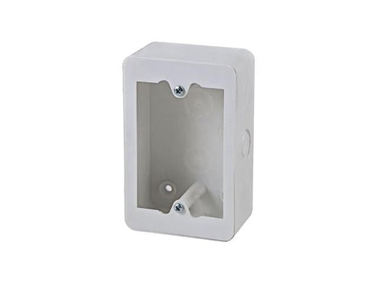 PVC ENCL 4X2 - Plastic Enclosures - 