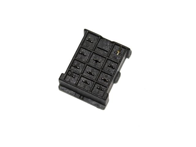 PY-14A - Relays -