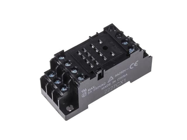 PYF14A-E - Relays -