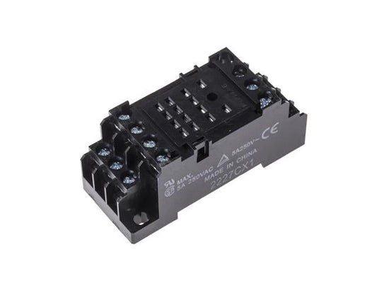 PYF14A-E - Relays -