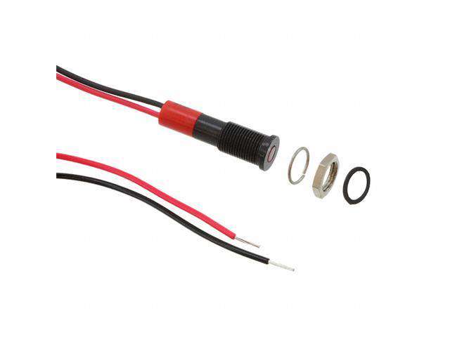 Q6F3BXXR24E - Lamps - Indicators -