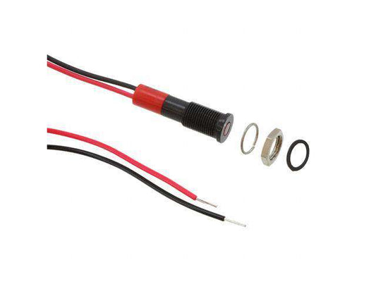 Q6F3BXXR24E - Lamps - Indicators -