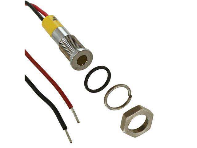 Q6F3BXXY24E - Lamps - Indicators -