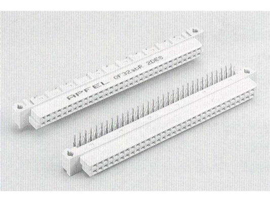 QF64ABR-2 - Backplane & Rack Connectors -
