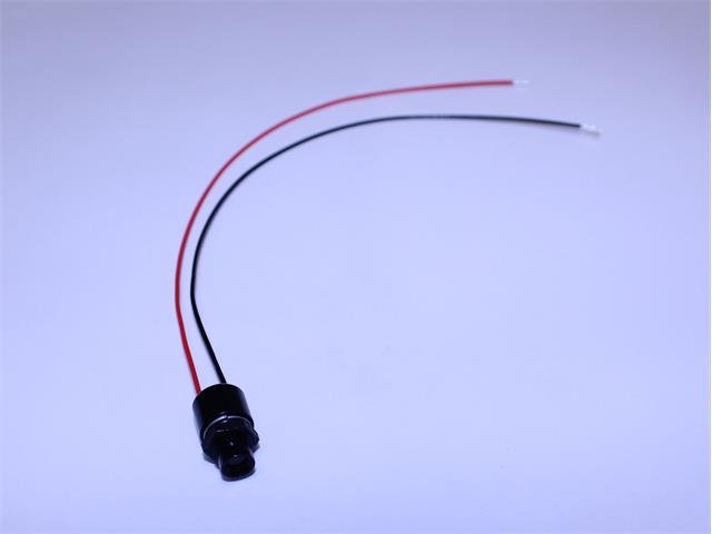 QRM-NV85BXXNV-RD28E - Lamps - Indicators -