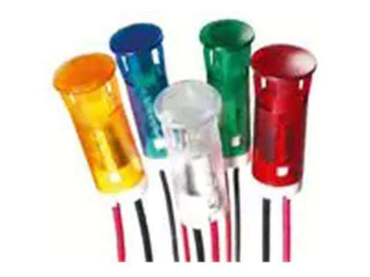 QS83XXR12 - Lamps - Indicators -