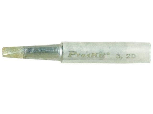 QUICK QSS960-T-3,2D - Solder Irons & Tips -