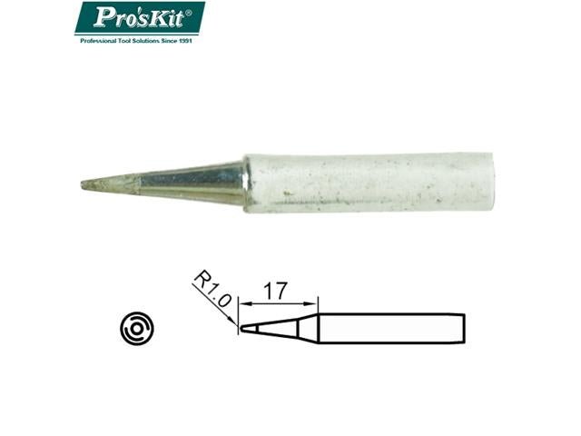 QUICK QSS960-T-B1.0 - Solder Irons & Tips -