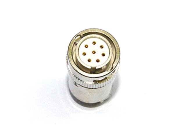 R05-PB8F - R F Coaxial Connectors -