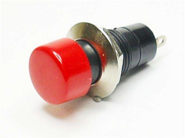 R18-21A RED - Switches -