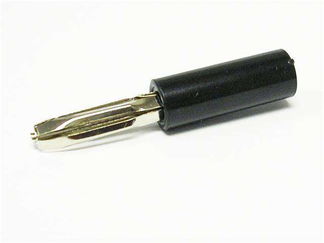 RA12 BLACK MOD - Test Plugs & Sockets -