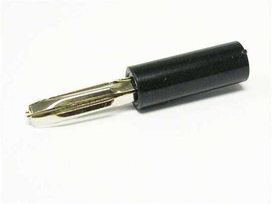 RA12 BLACK MOD - Test Plugs & Sockets -