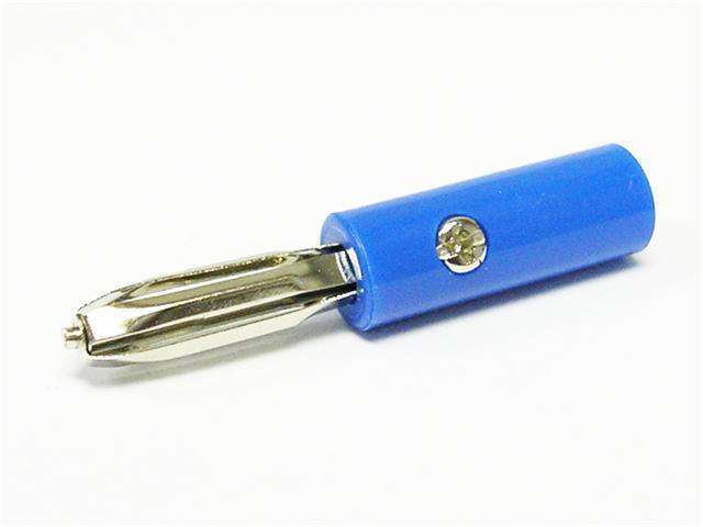 RA12 BLUE MOD - Test Plugs & Sockets -