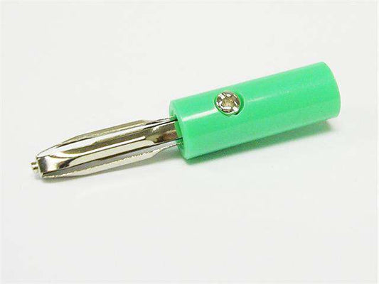 RA12 GREEN MOD - Test Plugs & Sockets -
