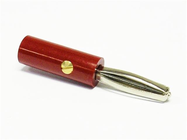 RA12 RED - Test Plugs & Sockets - 