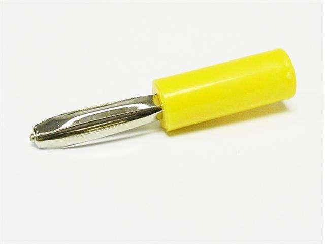 RA12 YELLOW MOD - Test Plugs & Sockets -