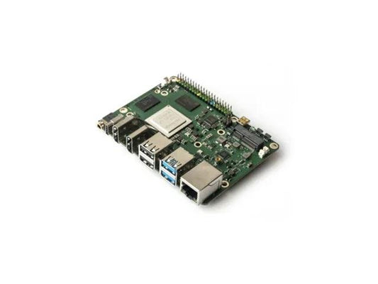 RADXA ROCK 5 MODEL B 8 GB - Development / Microcontroller Boards -