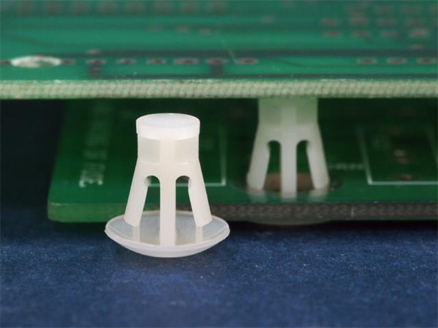 RAM-12A - PCB Connectors -
