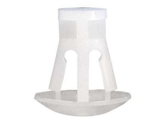 RAM-7 - Fasteners Hardware -