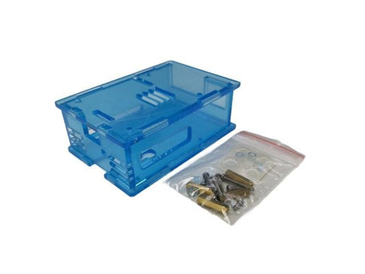 RASPBERRY PI 5B ENCL - Internet of things (IoT) Enclosures -