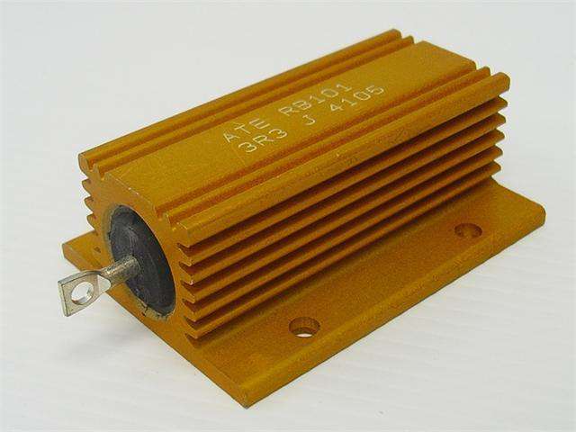 RB101 10R - Resistors -