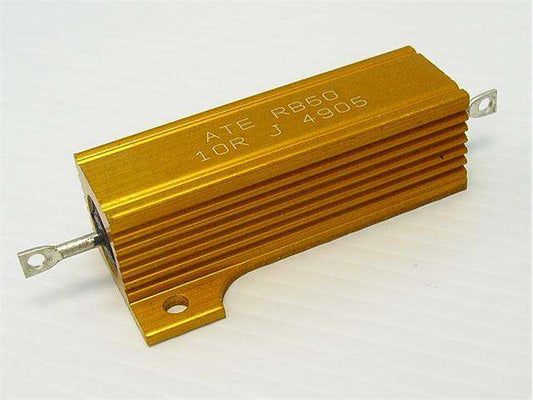 RB50 2K7 - Resistors -