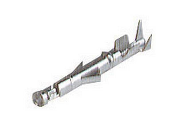 RBC162/1AG - PCB Connectors -